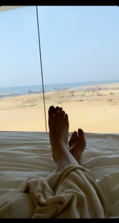 Anveshi Jain feet photo 15