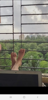 Anveshi Jain feet photo 17