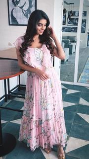 Anveshi Jain feet photo 4