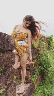 Anveshi Jain feet photo 18