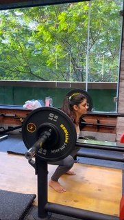 Anveshi Jain feet photo 16