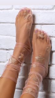 Anveshi Jain feet photo 11