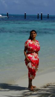 Anveshi Jain feet photo 5