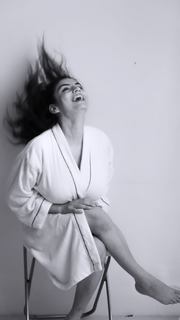 Anveshi Jain feet photo 9