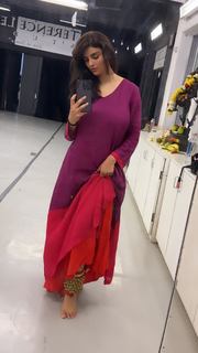 Anveshi Jain feet photo 18