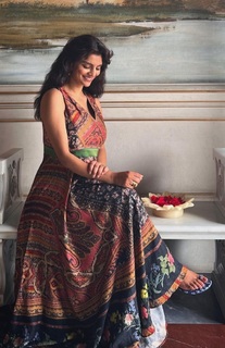 Anveshi Jain feet photo 16