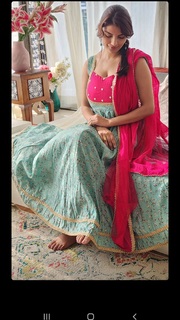 Anveshi Jain feet photo 12