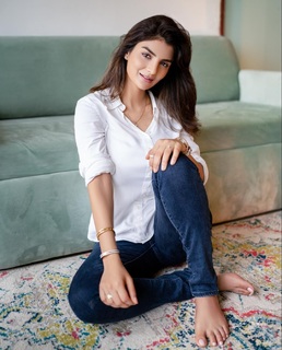 Anveshi Jain feet photo 11