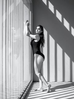 Anveshi Jain feet photo 8