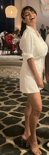 Anveshi Jain feet photo 13