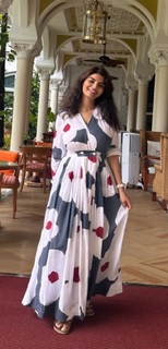Anveshi Jain feet photo 11