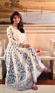 Anveshi Jain feet photo 10
