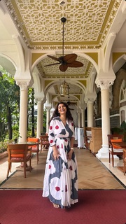 Anveshi Jain feet photo 12