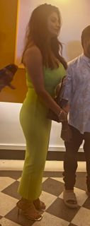 Anveshi Jain feet photo 14