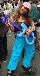 Anveshi Jain feet photo 10