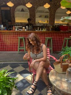 Anveshi Jain feet photo 2
