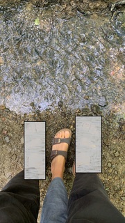 Anya Chalotra feet photo thumbnail