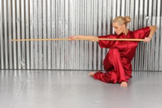 Anya Monzikova feet photo 6
