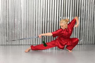 Anya Monzikova feet photo 5