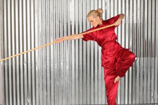 Anya Monzikova feet photo 3