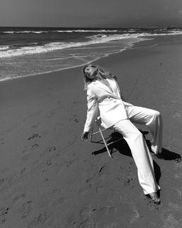 Anya Pokrov feet photo 15