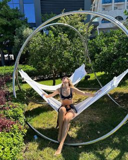 Anya Pokrov feet photo 20