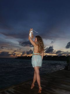 Anya Pokrov feet photo 13