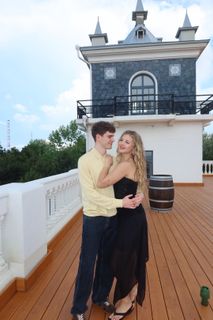 Anya Pokrov feet photo 19