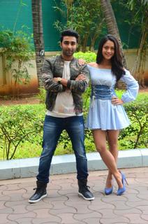 Anya Singh feet photo 13