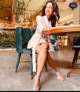 Anya Singh feet photo 11