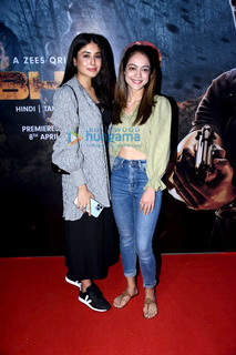Anya Singh feet photo 4