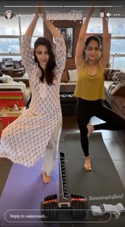 Anya Singh feet photo 19