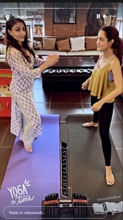 Anya Singh feet photo 18