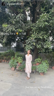 Anya Singh feet photo 17