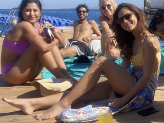 Anya Singh feet photo 16