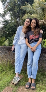 Anya Singh feet photo 2