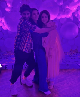 Anya Singh feet photo 20
