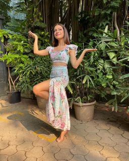 Anya Singh feet photo 15