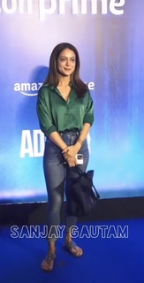 Anya Singh feet photo 20