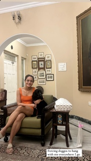 Anya Singh feet photo 19