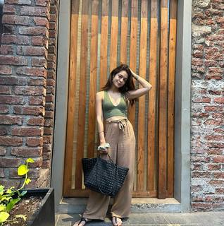 Anya Singh feet photo 13