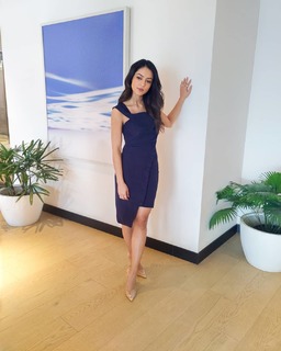 Anya Singh feet photo 7