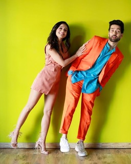 Anya Singh feet photo 8