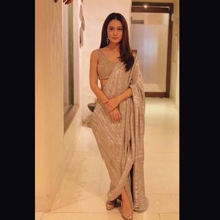 Anya Singh feet photo 15