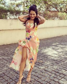Anya Singh feet photo 14