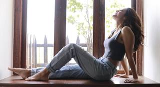 Anya Singh feet photo 8
