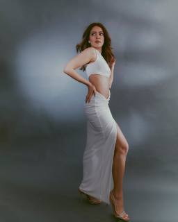 Anya Singh feet photo 7