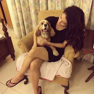Anya Singh feet photo 20