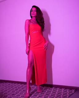 Anya Singh feet photo 19