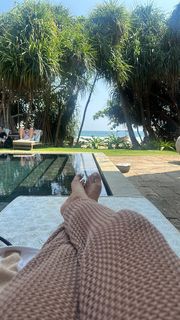 Anya Singh feet photo 14